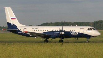 Ил-114 - 300