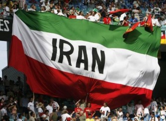 Иран 