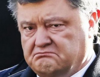 Петр Порошенко 