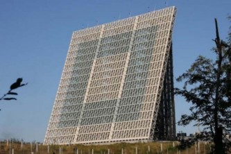 РЛС Воронеж 