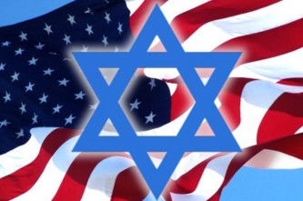 США и Израиль 
