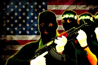 США и терроризм