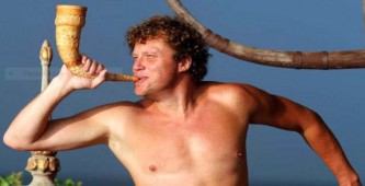 Сергей Полонский 