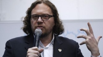 Сергей Полонский 