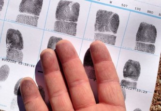 Биометрический контроль