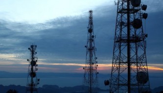 Сотовая связь