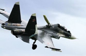 Су-30СМ 