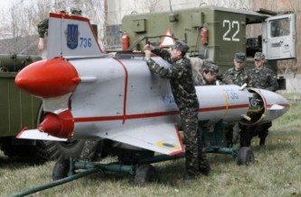 Украинское вооружение 